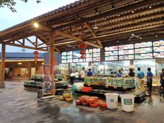 -大门水乡·顺德菜