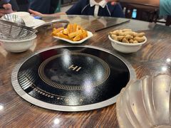 -正能量脆肉鲩火锅