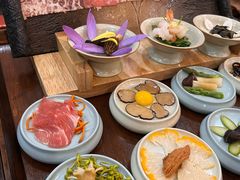 -桥香园过桥米线(国贸店)