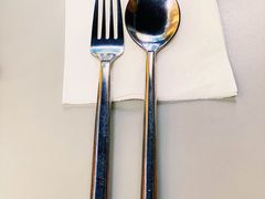 餐具摆设-Wagas沃歌斯(大学路店)