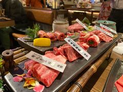 -樱宿日式和牛烧肉(五道口店)