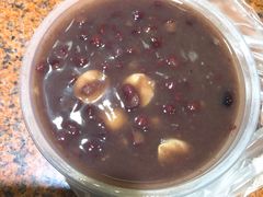 红豆沙莲子-百花传统甜品店(原址店)