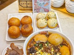 -常盛香生煎·酸辣汤.无锡老字号玉兰饼(新生路店)