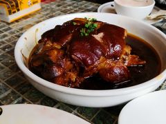 -走马楼饭庄(慈城古县城店)