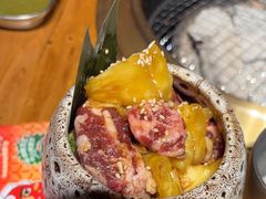 -竹涟烧肉(欢肆店•原星悦荟店)