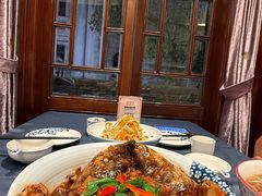 -皇饭儿·王润兴酒楼(河坊街店)