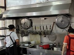 -江南红鱼汤(洋中花园店)