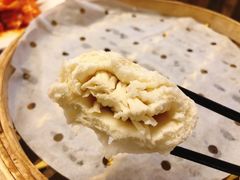 银丝卷-陈傻子餐厅(世纪都会店)