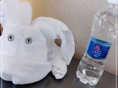 -宁波万豪酒店