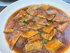 -壶园美食·淮扬菜(东圈门店)
