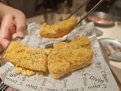 -Ant 蚂蚁洞烤肉·大营地(上海静安大悦城店)