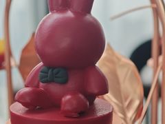 -瑞吉酒店·The Drawing Room闲逸廊·云端下午茶·夜奢Whiskey