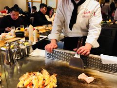 -赤坂亭·M9和牛烧肉·铁板烧(合肥万象城店)