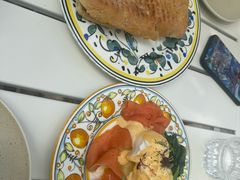 -Alimentari早午餐(安福路店)