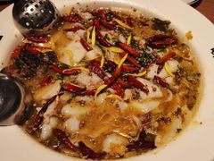 -新太二·鲜料川菜(群光广场店)