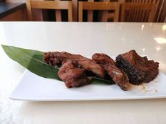 老本帮熏鱼-南八仙·老上海味道(南京东路店)