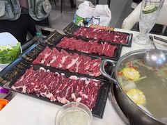 -三头牛·潮汕牛肉生蚝火锅 (夏湾店)
