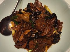 -玉华台饭庄·淮扬菜·烤鸭(望京店)