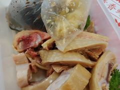 -振鼎鸡(丰庄路店)