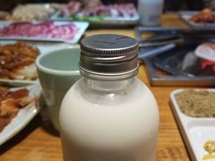 -7年8班朝鲜族非遗美食(三钢里店)