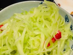 -聚汇三少·龙虾·中餐厅(莫邪路新天地店)