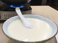 -佰搭果·广式茶餐厅(西华路店)