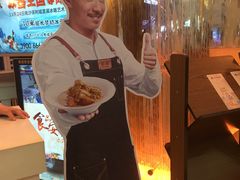 -翠华餐厅(正佳广场店)