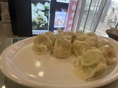 -听涛雅苑百味饺子老家菜馆