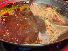 -江北北火锅馆·公路夜市(魏公村店)