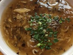 -鲁毓鲜蓬莱小面(黄山路店)