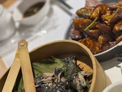 -黑鸡小馆(金源店)