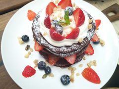 -农畉LONFOOD(福田星河COCOPark店)