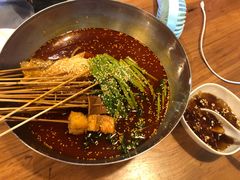 -付小姐在成都(中山公园店)