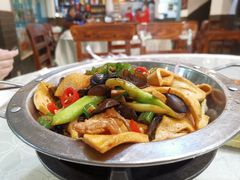 千页豆腐-旭龙鱼头王(航华店)