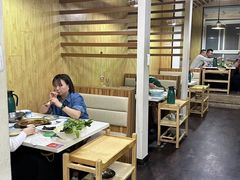 -和庆斋羊蝎子火锅·碳缸烧烤(顺义旗舰店)