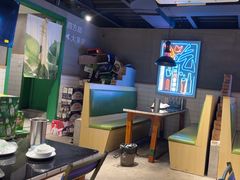 -曹掌柜小酒馆烧烤集团(宾川路店)