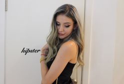 -HIPSTER形象设计