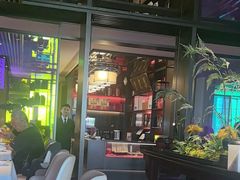 -杏花堂晋商私房菜(华熙五棵松店)
