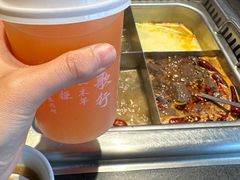 -小日子火锅(古槐街店)