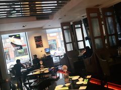 大堂-小资太太餐厅(南岗区店)