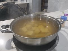 -菜忠潮州牛肉店(岗厦店)