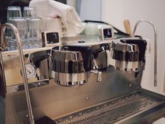 -BLACKSHEEP ESPRESSO(建国中路店)