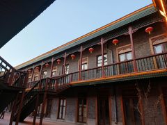 -中华巴洛克风情街