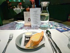 -L'Arome芳芳法国餐厅(仙林金鹰店)