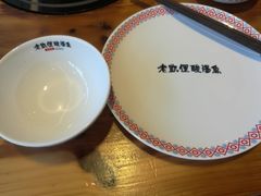 -老凯俚酸汤鱼(鸿通城店)
