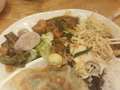 -富龙快餐店(铁西店)