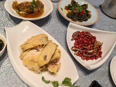 -阿娘家·原生态农家菜(国顺东路店)