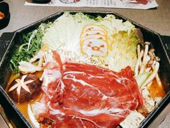 -八角锄烧·肉火锅(天河城店)