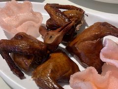 -潮福城大酒楼·潮味粤品·港式点心(湖滨北路店)