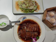 -惠如樓(白云机场T2国际出发店)